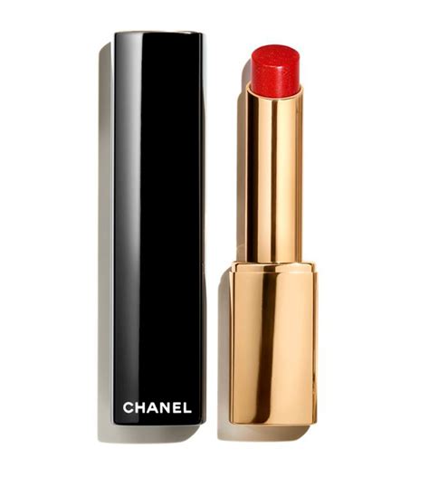 chanel lipstick rouge allure 122|Chanel lipstick online shop.